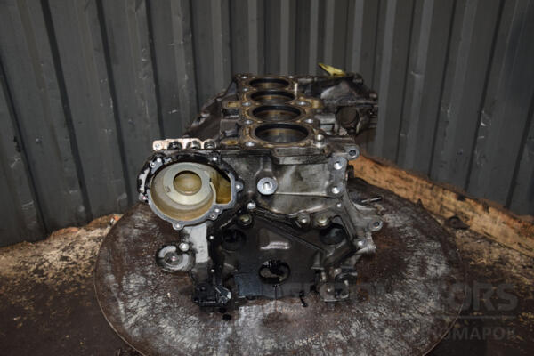 Блок двигателя (дефект) Land Rover Discovery Sport 2.0tdi 2014-2019 G4D36015EG 436910 - 4