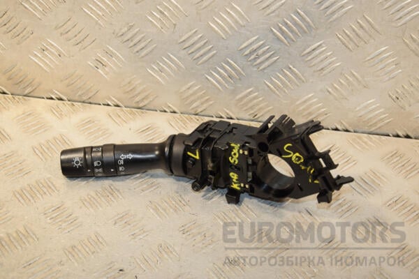 Подрулевой переключатель левый Kia Soul 2009-2014 934101M530 436925 euromotors.com.ua