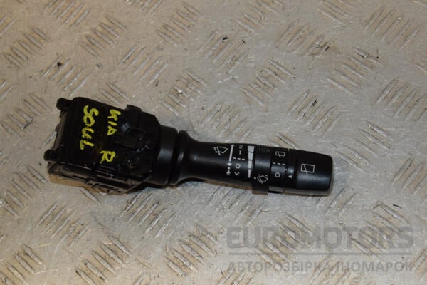 Подрулевой переключатель правый Kia Soul 2009-2014 934202K560 436927 euromotors.com.ua