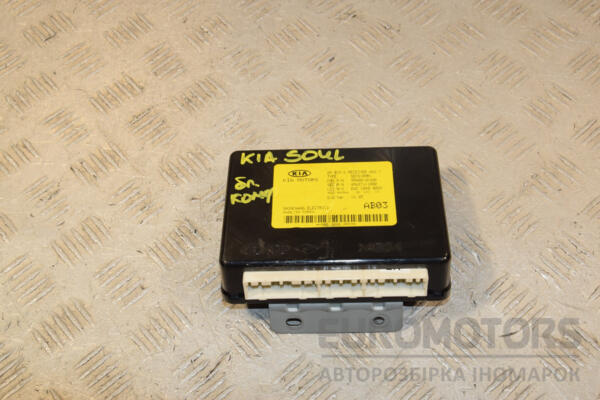 Блок комфорту Kia Soul 2009-2014 954002K200 436929 euromotors.com.ua