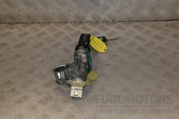 Замок запалювання в зборі ключ Kia Soul 2009-2014 436936 - 2