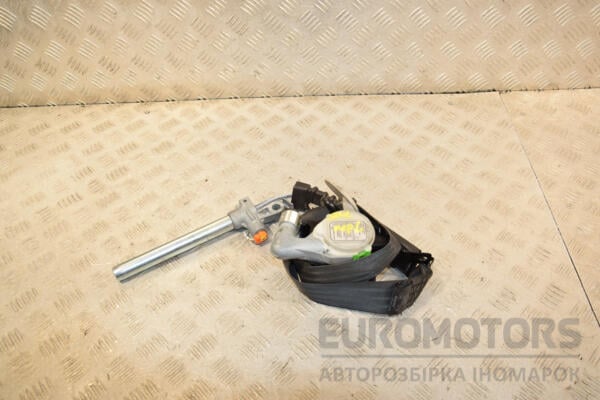 Ремень безопасности передний левый с пиропатроном Kia Soul 2009-2014 888102K250 436938 euromotors.com.ua