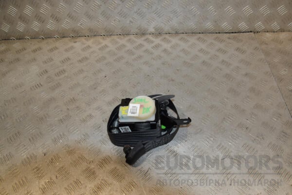 Ремень безопасности передний правый с пиропатроном Kia Soul 2009-2014 888202K200 436939 euromotors.com.ua