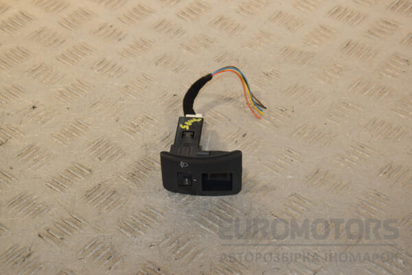 Кнопка корректора фар Kia Soul 2009-2014 436941 euromotors.com.ua