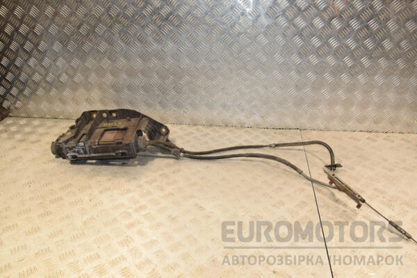 Ручник електронний стоянкового гальма Renault Scenic (II) 2003-2009 8200311379 436943 euromotors.com.ua