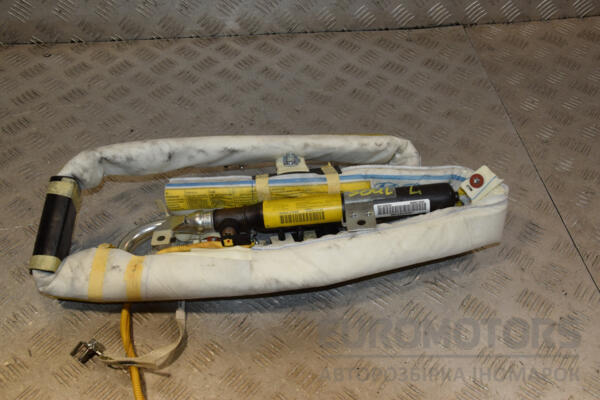 Подушка безопасности боковая левая шторка Kia Soul 2009-2014 850102K000 436944 euromotors.com.ua