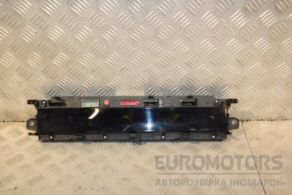 Панель приладів Renault Scenic (II) 2003-2009 8200107954 436946 euromotors.com.ua