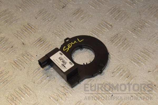 Датчик угла поворота руля Kia Soul 2009-2014 934803L002 436954 euromotors.com.ua