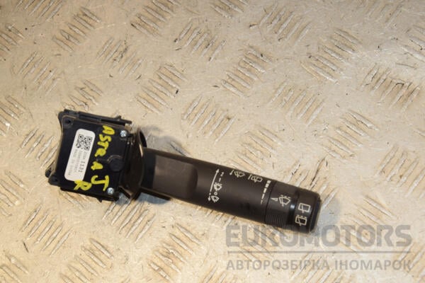Подрулевой переключатель правый Opel Astra (J) 2009-2015 20941131 436960 euromotors.com.ua