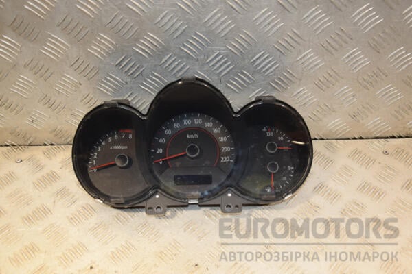Панель приборов Kia Soul 1.6 16V 2009-2014 940032K410 436967 euromotors.com.ua