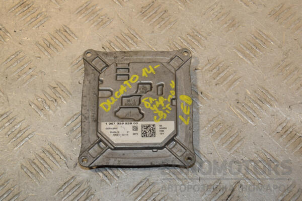 Блок управления светом LED Citroen Jumper 2014 1307329528 436973 euromotors.com.ua