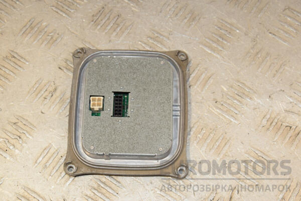 Блок керування світлом LED Citroen Jumper 2014 1307329528 436973 - 2