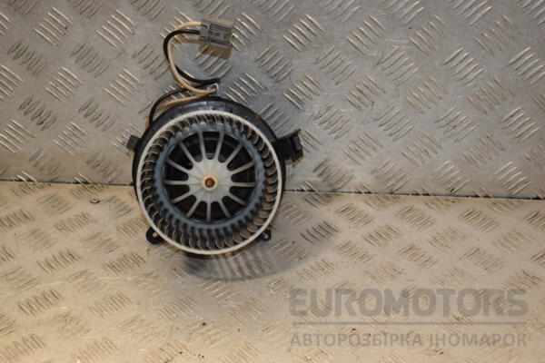 Моторчик печки Opel Astra (J) 2009-2015 U7253002 436994 - 2