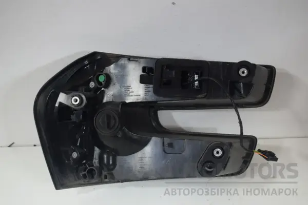 Правый светодиодный задний фонарь Citroen C4 Picasso 2.0hdi euro-6 2014-2018 9678271380 it-16618 Дизель - 2