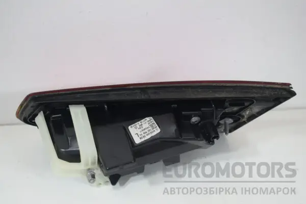 Ліва внутрішня фара Mercedes GLE-class 3.0 cdi BlueTech (euro-6) (V167) 2018 A2929063900 it-16620 Дизель - 2