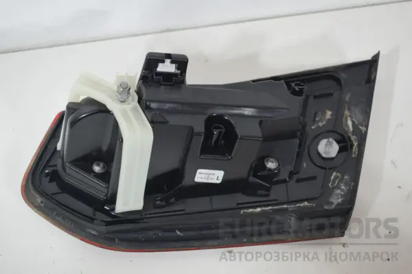 Ліва внутрішня фара Mercedes GLE-class 3.0 cdi BlueTech (euro-6) (V167) 2018 A2929063900 it-16620 Дизель - 3