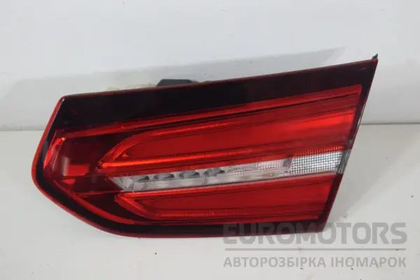 Правая внутренняя фара Mercedes GLE-class 3.0 cdi BlueTech (euro-6) (V167) 2018 A2929064000 it-16621 Дизель euromotors.com.ua