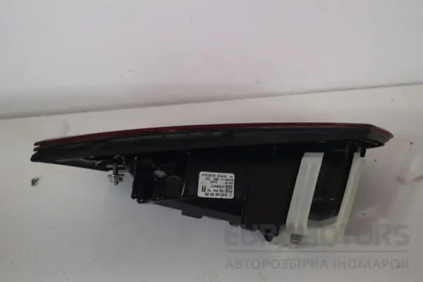Правая внутренняя фара Mercedes GLE-class 3.0 cdi BlueTech (euro-6) (V167) 2018 A2929064000 it-16621 Дизель - 3