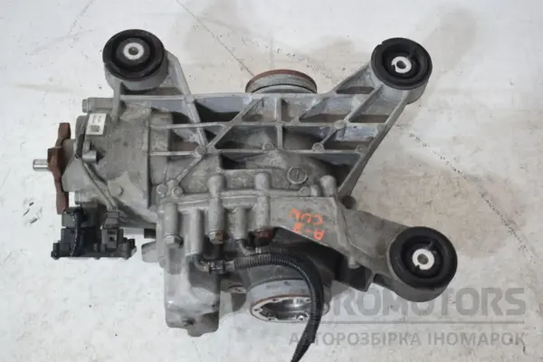 Задний дифференциал HALDX Audi A3 2.0 TDI (8V) 2013-2020 0CQ525010H it-16628 Дизель euromotors.com.ua