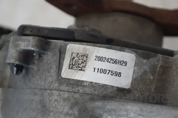 Задний дифференциал HALDX Audi A3 2.0 TDI (8V) 2013-2020 0CQ525010H it-16628 Дизель - 7