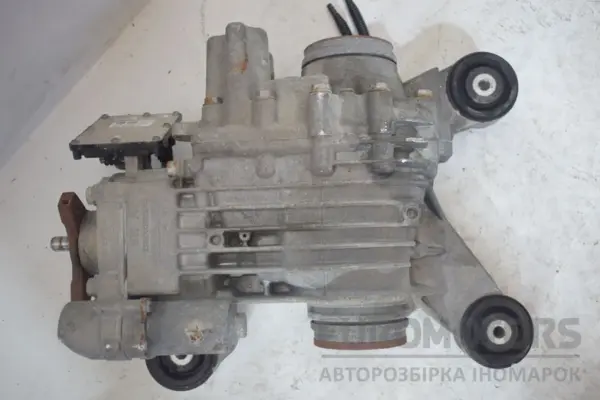 Задний дифференциал HALDX Audi A3 2.0 TDI (8V) 2013-2020 0CQ525010H it-16628 Дизель - 9