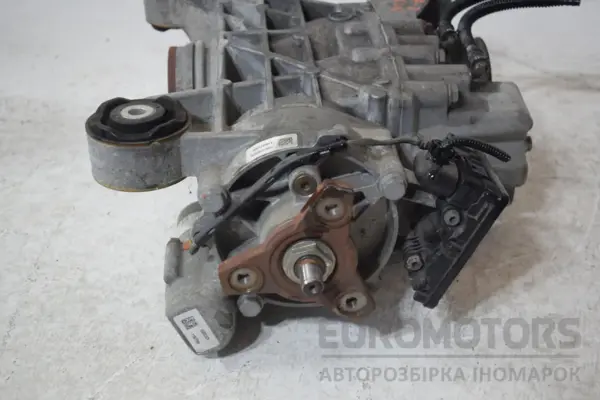Задний дифференциал HALDX Audi A3 2.0 TDI (8V) 2013-2020 0CQ525010H it-16628 Дизель - 10