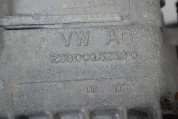 Задний дифференциал HALDX Audi A3 2.0 TDI (8V) 2013-2020 0CQ525010H it-16628 Дизель - 12