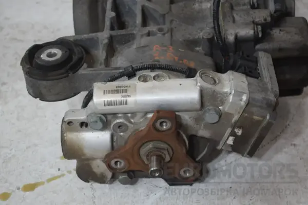 Задний дифференциал HALDX Audi A3 1.8 (8P) 2003-2012 0AV525554B it-16629 Бензин - 3