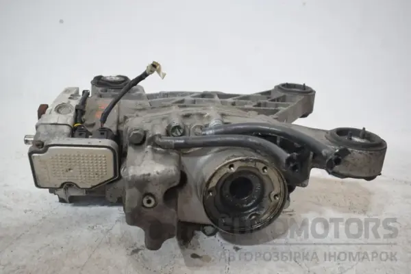 Задний дифференциал HALDX Audi A3 1.8 (8P) 2003-2012 0AV525554B it-16629 Бензин - 4