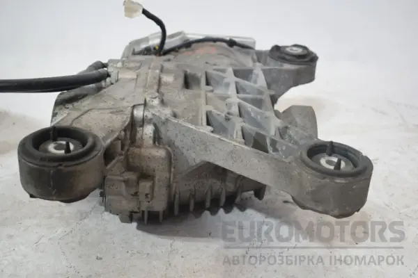 Задний дифференциал HALDX Audi A3 1.8 (8P) 2003-2012 0AV525554B it-16629 Бензин - 5