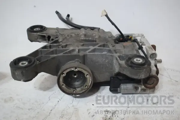 Задний дифференциал HALDX Audi A3 1.8 (8P) 2003-2012 0AV525554B it-16629 Бензин - 6