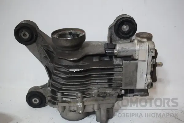 Задний дифференциал HALDX Audi A3 1.8 (8P) 2003-2012 0AV525554B it-16629 Бензин - 7