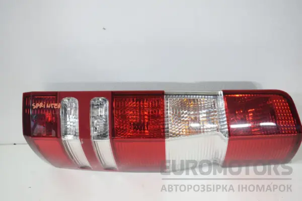 Правий задній ліхтар Mercedes Sprinter 2.2 CDI (906) 2006-2017 A9068200264 it-16630 Дизель euromotors.com.ua