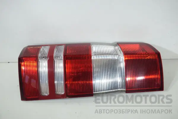 Правий задній ліхтар Mercedes Sprinter 2.2 CDI (906) 2006-2017 A9068200264 it-16630 Дизель - 2