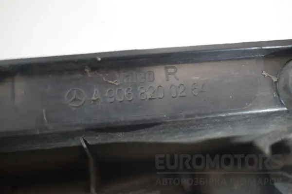 Правий задній ліхтар Mercedes Sprinter 2.2 CDI (906) 2006-2017 A9068200264 it-16630 Дизель - 3