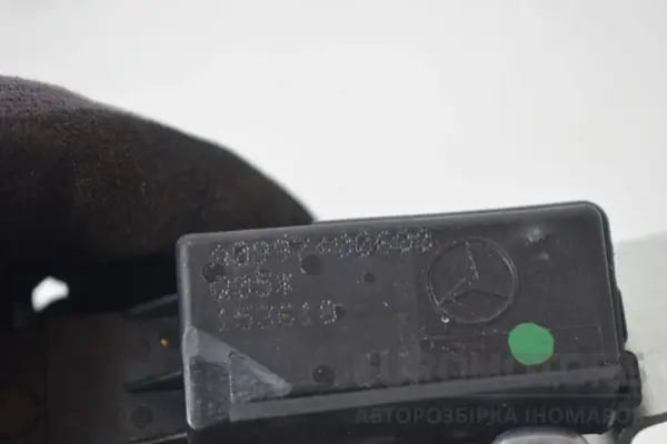 Замок крышки багажника Mercedes GLE-class 3.0 cdi BlueTech (euro-6) (V167) 2018 A0997400600 it-16634 Дизель - 8