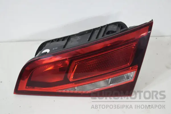 Правая внутренняя фара Audi A3 1.8 (8P) 2003-2012 8V4945076 it-16635 Бензин euromotors.com.ua