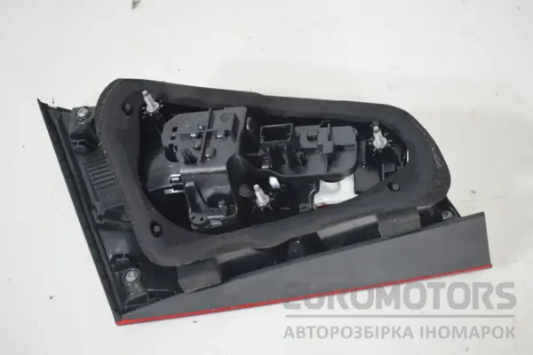 Права внутрішня фара Audi A3 1.8 (8P) 2003-2012 8V4945076 it-16635 Бензин - 3