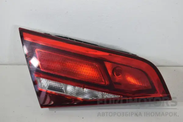 Левая внутренняя фара Audi A3 1.8 (8P) 2003-2012 8V4945075 it-16636 Бензин euromotors.com.ua