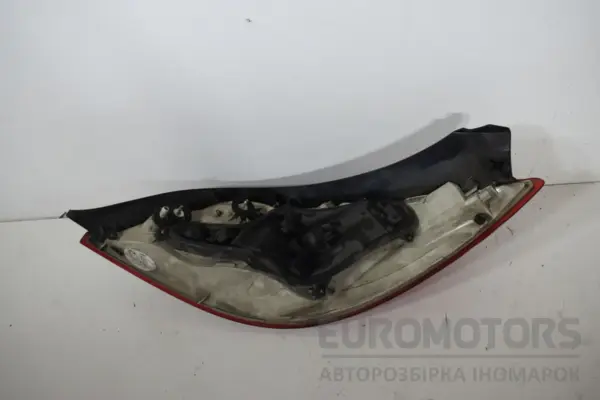Левый задний фонарь -13 Opel Insignia 2008-2017 13279627 it-16639 Дизель - 2