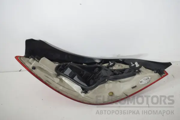 Правий задній ліхтар -13 Opel Insignia 2008-2017 13279628 it-16640 Дизель - 2