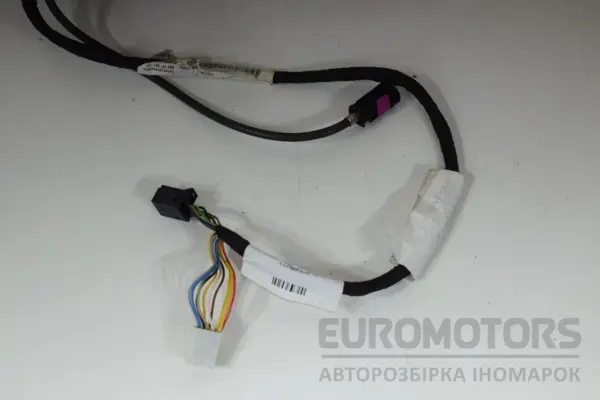 Праве дзеркало PIN 10+8+1 Mercedes GLE-class 3.0 cdi BlueTech (euro-6) (V167) 2018 A2928104400 it-16643 Дизель - 4