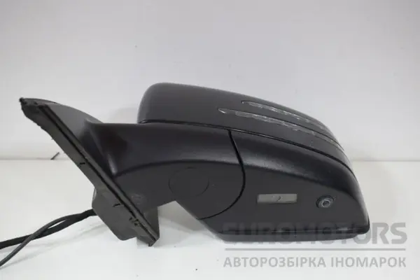 Левое зеркало 10+10+1 PIN Mercedes GLE-class 3.0 cdi BlueTech (euro-6) (V167) 2018 A2928104300 it-16644 Дизель - 4