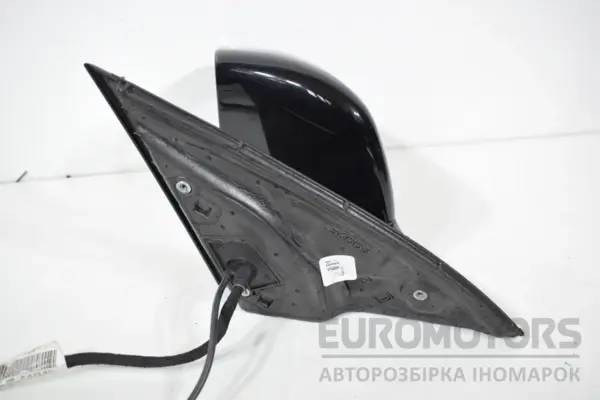 Левое зеркало 10+10+1 PIN Mercedes GLE-class 3.0 cdi BlueTech (euro-6) (V167) 2018 A2928104300 it-16644 Дизель - 5