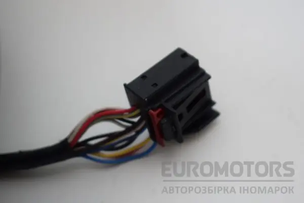 Праве дзеркало 13 контактів Audi A3 2.0 TDI (8V) 2013-2020 8V0857528D it-16647 Дизель - 4