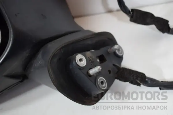 Правое зеркало 8+2 PIN Mazda 6 2.2 Bi-Turbo 2012-2018 it-16651 Дизель - 3