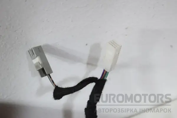 Правое зеркало 8+2 PIN Mazda 6 2.2 Bi-Turbo 2012-2018 it-16651 Дизель - 5