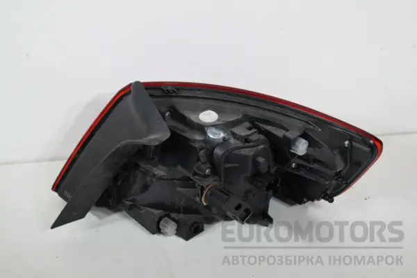 Левый светодиодный задний фонарь Audi A3 2.0 TDI (8V) 2013-2020 8V4945069 it-16653 Дизель - 2