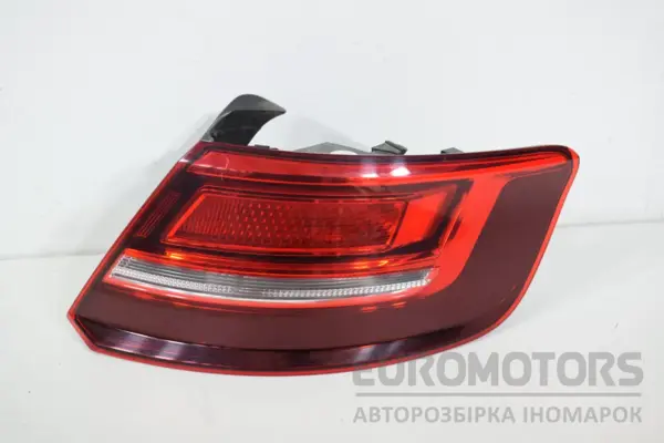 Правый задний фонарь Audi A3 2.0 TDI (8V) 2013-2020 2SD01283802 it-16654 Дизель euromotors.com.ua