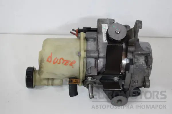 Електричний насос гідропідсилювача керма Dacia Duster 999 2010 491107773R it-16655 Бензин euromotors.com.ua
